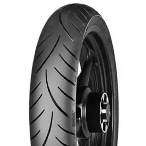 Végkiárusítás Mitas MC50 18x120/90 motorkerékpár külső gumi, 65H, TL, 5500g